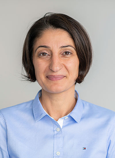 Dr. Canan Sürek